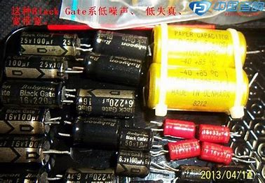 電解電容的工作原理是什么？