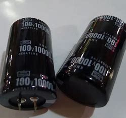 黑金剛電容的壽命特性是什么？